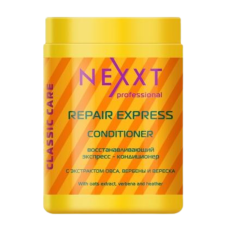 NEXXT REPAIR  EXPRESS-CONDITIONER Восстанавливающий экспресс-кондиционер (1000мл)
