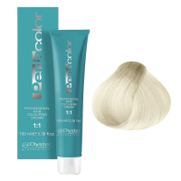 Oyster Cosmetics Perlacolor Professional Hair Coloring Cream Перманентный краситель для волос 0/0 (100 мл)  Oyster Cosmetics Perlacolor Professional Hair Coloring Cream Перманентный краситель для волос 0/0 (100 мл)