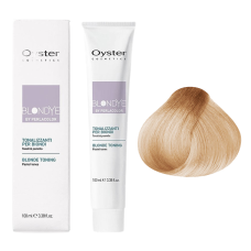 Oyster Cosmetics Blondye Toner for Blonde Тонирующая краска для волос 0/084 (100 мл)  Oyster Cosmetics Blondye Toner for Blonde Тонирующая краска для волос 0/084 (100 мл)