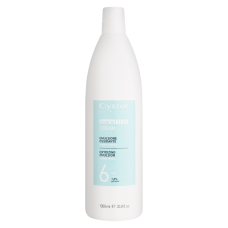 Oyster Cosmetics Oxy Cream Oxydant Окислитель 6 Vol 1,8% (1000 мл)  Oyster Cosmetics Oxy Cream Oxydant Окислитель 6 Vol 1,8% (1000 мл)