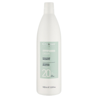 Oyster Cosmetics Oxy Cream Oxydant Окислитель 20 Vol 6% (1000 мл) 