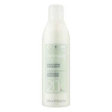 Oyster Cosmetics Oxy Cream Oxydant Окислитель 20 Vol 6% (250 мл)  Oyster Cosmetics Oxy Cream Oxydant Окислитель 20 Vol 6% (250 мл)