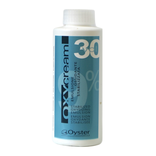 Oyster Cosmetics Oxy Cream Oxydant Окислитель 30 Vol 9% (100 мл)