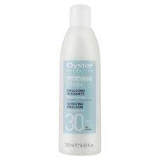 Oyster Cosmetics Oxy Cream Oxydant Окислитель 30 Vol 9% (250 мл)  Oyster Cosmetics Oxy Cream Oxydant Окислитель 30 Vol 9% (250 мл)
