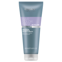 Oyster Cosmetics Directa Hair Color Mask Оттеночная реструктурирующая маска для волос, тон: Антижелтый, 250 мл (Обновленный дизайн)  Oyster Cosmetics Directa Hair Color Mask Оттеночная реструктурирующая маска для волос, тон: Антижелтый, 250 мл (Обновленный дизайн)