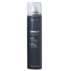 Oyster Cosmetics Fixi Ecological Strong Hairspray Эко-лак для волос сильной фиксации (300 мл)  Oyster Cosmetics Fixi Ecological Strong Hairspray Эко-лак для волос сильной фиксации (300 мл)