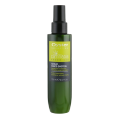 Oyster Cosmetics Cannabis Green Lab Serum Force-Emotion Сыворотка для волос (150 мл) 