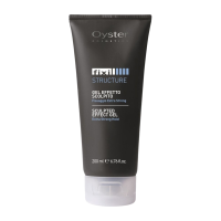 Oyster Cosmetics Fixi Structure Extra Strong Гель для волос (200 мл)  Oyster Cosmetics Fixi Structure Extra Strong Гель для волос (200 мл)