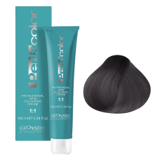 Oyster Cosmetics Perlacolor Professional Hair Coloring Cream MIXTONE Пепельный (100 мл)  Oyster Cosmetics Perlacolor Professional Hair Coloring Cream MIXTONE Пепельный (100 мл)