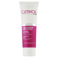 Oyster Cosmetics Cutinol Plus Collagen & C3-Plex Color Up Protective Mask Маска для окрашенных волос (250 мл) 