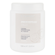 Oyster Cosmetics Sublime Fruit Coconut Extract Mask Маска для окрашенных волос с экстрактом кокоса (1000 мл) 