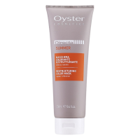 Oyster Cosmetics Directa Hair Color Mask Оттеночная реструктурирующая маска для волос, тон: Медный (250 мл) 