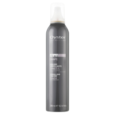 Oyster Cosmetics Fixi Mousse Strong Мусс для волос сильной фиксации (300 мл) 
