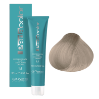 Oyster Cosmetics Perlacolor Professional Hair Coloring Cream Перманентный краситель для волос 10/00 (100 мл)