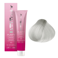 PERLA Крем-краска для волос PURITY PROFESSIONAL, 100 мл PERLA Крем-краска для волос PURITY PROFESSIONAL, 100 мл