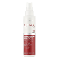 Oyster Cosmetics Cutinol Plus All in One Keratin Spray Mask Спрей-маска для ломких и слабых волос (150 мл)  Oyster Cosmetics Cutinol Plus All in One Keratin Spray Mask Спрей-маска для ломких и слабых волос (150 мл)