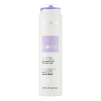Oyster Cosmetics Blondye Anti-Yellow Shampoo Шампунь для нейтрализизации желтого оттенка (250 мл) 