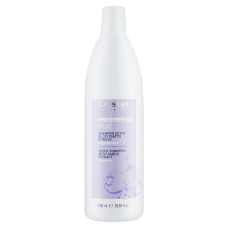 Oyster Cosmetics Sublime Fruit Shampoo Detox Шампунь, очищающий с экстрактом чеснока (1000 мл) 
