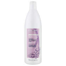 Oyster Cosmetics Sublime Fruit Grape Shampoo Шампунь для ежедневного использования (1000 мл) 