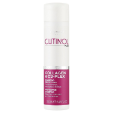 OYSTER Cutinol Plus Collagen & C3-Plex Color Up  Шампунь для окрашенных волос (250 мл)