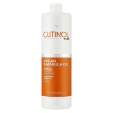 Oyster Cosmetics Cutinol Plus Argan & Marula Oil Nourishing Shampoo Шампунь питательный (1000 мл)  Oyster Cosmetics Cutinol Plus Argan & Marula Oil Nourishing Shampoo Шампунь питательный (1000 мл)