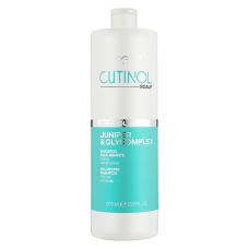 Oyster Cosmetics Cutinol Be Cool Shampoo Шампунь для жирных волос и кожи головы (1000 мл) 