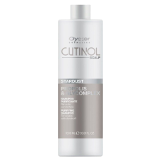 Oyster Cosmetics Cutinol Scalp Stardust Purifying Shampoo Шампунь против перхоти (1000 мл) 