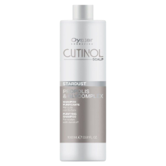 Oyster Cosmetics Cutinol Scalp Stardust Purifying Shampoo Шампунь против перхоти (1000 мл) 
