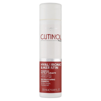 Oyster Cosmetics Cutinol Plus Keratin Restructuring Shampoo Шампунь для ломких и слабых волос (250 мл) 