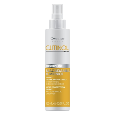 Oyster Cosmetics Cutinol Plus Macadamia & Monoi Oil Discipline Spray Mask Спрей-маска для непослушных волос (150 мл)  Oyster Cosmetics Cutinol Plus Macadamia & Monoi Oil Discipline Spray Mask Спрей-маска для непослушных волос (150 мл)