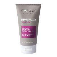 Oyster Cosmetics Directa Crazy Magenta Тонирующая маска для волос "Пурпурный" (150 мл)  Oyster Cosmetics Directa Crazy Magenta Тонирующая маска для волос "Пурпурный" (150 мл)