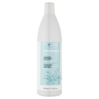 Oyster Cosmetics Sublime Fruit Hydrating Shampoo Whith Milk Увлажняющий шампунь для волос с молочными протеинами (1000 мл) 
