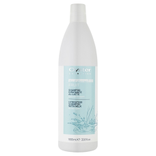 Oyster Cosmetics Sublime Fruit Hydrating Shampoo Whith Milk Увлажняющий шампунь для волос с молочными протеинами (1000 мл) 