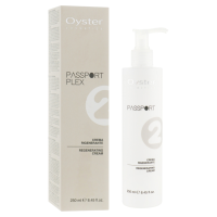 Oyster Cosmetics Passport 2 Regenerating Cream Восстанавливающий крем для волос (250 мл) 