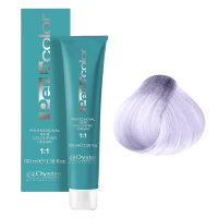 Oyster Cosmetics Perlacolor Professional Hair Coloring Cream Перманентный краситель для волос 11/2 (100 мл) 