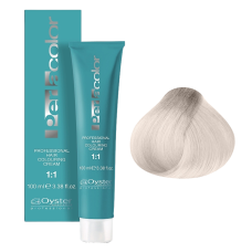 Oyster Cosmetics Perlacolor Professional Hair Coloring Cream Перманентный краситель для волос 12/1 (100 мл) Oyster Cosmetics Perlacolor Professional Hair Coloring Cream Перманентный краситель для волос 12/1 (100 мл)