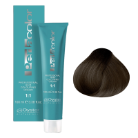 Oyster Cosmetics Perlacolor Professional Hair Coloring Cream Перманентный краситель для волос 6/00 (100 мл)
