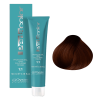 Oyster Cosmetics Perlacolor Professional Hair Coloring Cream Перманентный краситель для волос 6/4 (100 мл) 