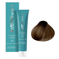 Oyster Cosmetics Perlacolor Professional Hair Coloring Cream Перманентный краситель для волос 7/8 (100 мл) 