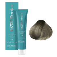 Oyster Cosmetics Perlacolor Professional Hair Coloring Cream Перманентный краситель для волос 8/11 (100 мл) Oyster Cosmetics Perlacolor Professional Hair Coloring Cream Перманентный краситель для волос 8/11 (100 мл)