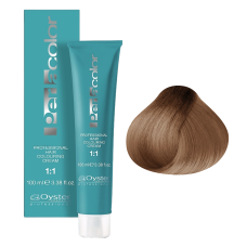 Oyster Cosmetics Perlacolor Professional Hair Coloring Cream Перманентный краситель для волос 8/31 (100 мл)  Oyster Cosmetics Perlacolor Professional Hair Coloring Cream Перманентный краситель для волос 8/31 (100 мл)