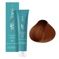 Oyster Cosmetics Perlacolor Professional Hair Coloring Cream Перманентный краситель для волос 8/44 (100 мл)