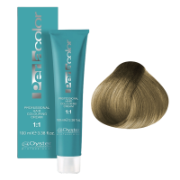 Oyster Cosmetics Perlacolor Professional Hair Coloring Cream Перманентный краситель для волос 9/11 (100 мл) 