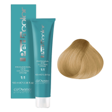 Oyster Cosmetics Perlacolor Professional Hair Coloring Cream Перманентный краситель для волос 9/31 (100 мл)  Oyster Cosmetics Perlacolor Professional Hair Coloring Cream Перманентный краситель для волос 9/31 (100 мл)