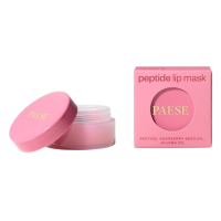 PAESE Пептидная маска для губ Cherry (10г)