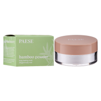 PAESE Bamboo Powder / Пудра бамбуковая (5 г)