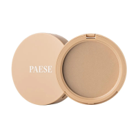 PAESE Illuminating covering Powder Пудра со светоотражающими частицами тон 1C - теплый бежевый (9 г)