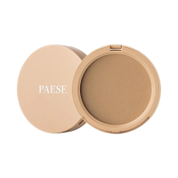 PAESE Illuminating covering Powder Пудра со светоотражающими частицами тон 2C - натуральный (9 г) 