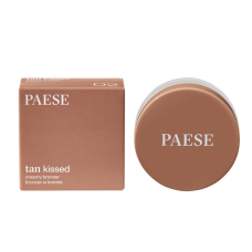 PAESE TAN KISSED Кремовый бронзер 02 (12 гр)