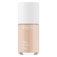 PAESE Long Cover Fluid Тональный крем для лица тон 0 Nude (30мл)